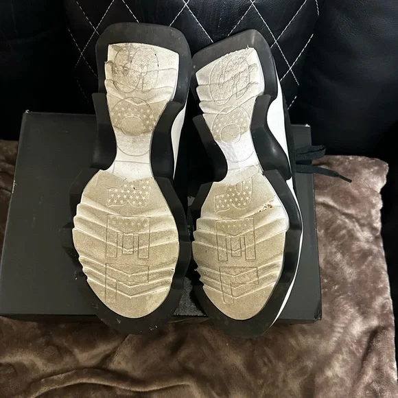 Sorel Women’s kinetic impact two wonder lace Black Sneakers - Picture 5 of 5